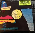 Sadie Nine - Let's Work It Out - Italo Disco 1987, Cd's en Dvd's, Vinyl | Dance en House, Ophalen of Verzenden, Zo goed als nieuw