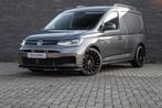 Volkswagen Caddy Cargo 2.0 TDI Exclusive, Auto's, Gebruikt, Euro 6, 4 cilinders, Volkswagen