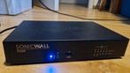 SonicWall TZ350, Computers en Software, Ophalen of Verzenden, Gebruikt, Router, SonicWall Dell