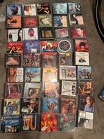 200 Cd populair 75-90 jaren, Ophalen, Zo goed als nieuw