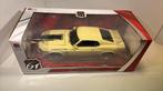 Ford mustang mach 1 1970 highway61, Hobby en Vrije tijd, Modelauto's | 1:18, Overige merken, Ophalen of Verzenden, A, A