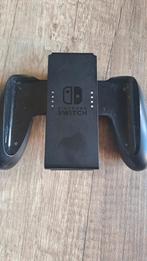 Joycon houder Nintendo Switch, Spelcomputers en Games, Spelcomputers | Nintendo Switch, Ophalen of Verzenden, Zo goed als nieuw