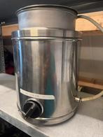 Mobiele hotpot warmhoudbak aubainmarie, 1 tot 2 liter, Ophalen, Zo goed als nieuw