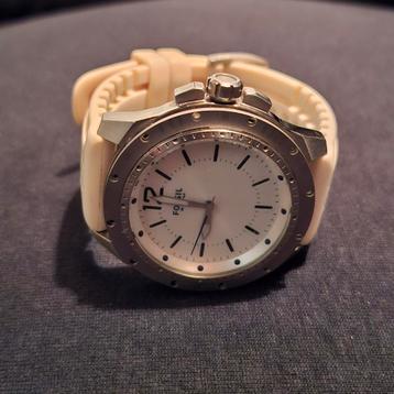 Mooi Fossil JR-1268 Horloge beschikbaar voor biedingen
