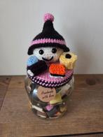 Engelse drop potje, handgemaakt, Verzenden, Nieuw