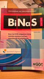 informatieboek, Ophalen of Verzenden, Zo goed als nieuw, Natuurwetenschap