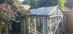 Planten/bloemenkas, Ophalen, Overige materialen, Gebruikt, Kweekkas