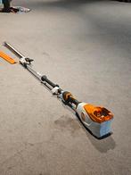 Stihl HLA 135 K, Ophalen, Gebruikt, Accu, Stihl