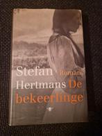 Stefan Hertmans - De bekeerlinge, Boeken, Ophalen of Verzenden, Zo goed als nieuw, Stefan Hertmans