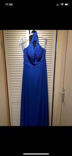 Galajurk Dresseo maat 42, Galajurk, Blauw, Maat 42/44 (L), Dresseo