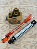 Topcon RL-H5 bouwlaser, Doe-het-zelf en Verbouw, Ophalen of Verzenden