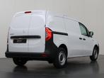 Mercedes-Benz eCitan 112 GB L2, Automaat, Stof, Zwart, Mercedes-Benz