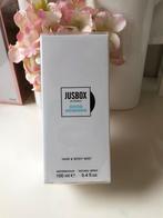 Jusbox • Good Morning Hair & Body Mist, Ophalen, Nieuw