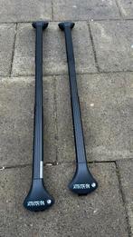 Dakdragers Opel Zafira B - Perfect Fit, Ophalen, Zo goed als nieuw