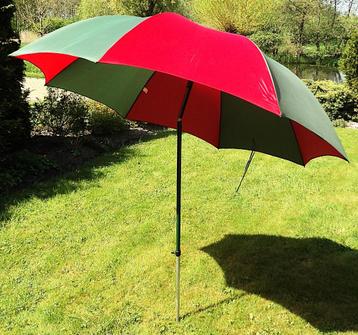 nette Vis Paraplu , diameter 160cm, in hoogte verstelbaar beschikbaar voor biedingen