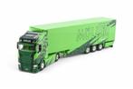 Tekno scania Muller   Royal Flush, Info@gejomodels.nl, Nieuw, Cbw, Tekno