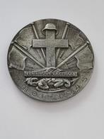 Penning 5 Mei 1945, Ophalen of Verzenden, Overige soorten, Nederland