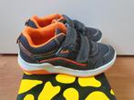 Lurchi sneakers maat 28, valt klein., Schoenen, Ophalen of Verzenden, Zo goed als nieuw, Lurchi