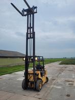 Hyster 2,5 ton heftruck, Ophalen, Heftruck