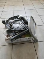 CHICCO SNACK SNACK JUNIOR STOELVERHOGER KLEUR GRIJS, Ophalen, Zo goed als nieuw, Overige typen