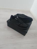 Nike Air Jordan 1 Low Travis Scott Black Phantom, Ophalen of Verzenden, Zo goed als nieuw, Zwart