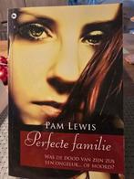 Perfecte Familie - Pam Lewis, Boeken, Ophalen of Verzenden, Zo goed als nieuw, Pam Lewis