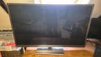 Panasonic flatscreen TV, Ophalen, Gebruikt, Panasonic, 50 Hz