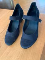 Arche Blauwe Pumps Maat 38, Pumps, Blauw, Ophalen of Verzenden, Zo goed als nieuw