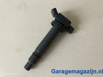 Pen bobine Avensis Wagon 2.0 16V 2005 origineel 901902248 beschikbaar voor biedingen