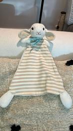 H&m schaap knuffeldoekje, Ophalen of Verzenden, Gebruikt, Overige typen