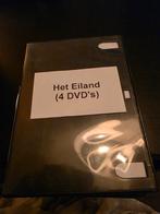 Het eiland, Alle leeftijden, Ophalen of Verzenden, Gebruikt