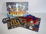 Labyrinth the duel, Een of twee spelers, Ophalen, Zo goed als nieuw