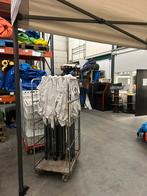 Easy up tenten 3x3, Ophalen, Zo goed als nieuw