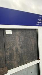 Terrastegel, H20 comfort square dark sepia 60x60x4, Tuin en Terras, Tegels en Klinkers, Nieuw, Ophalen of Verzenden, 10 m² of meer