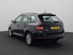 Skoda Fabia Combi 1.0 TSI Ambition | NAVIGATIE | AIRCO | PAR, Auto's, Skoda, Te koop, Benzine, Gebruikt, 999 cc