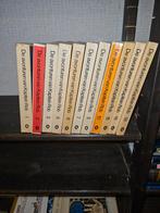 Kapitein Rob - Avonturen, Ophalen, Gelezen