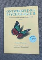 Ontwikkelingspsychologie II - Feldman, Ophalen of Verzenden, Gelezen, Ontwikkelingspsychologie
