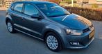Volkswagen Polo 1.2 TSI 66KW 2013 Grijs, Voorwielaandrijving, Stof, 4 cilinders, Origineel Nederlands