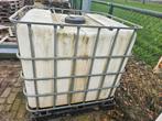 IPC VAT 1000ltr, Tuin en Terras, Regentonnen, 150 liter of meer, Ophalen, Gebruikt
