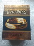 The Lord of the Rings, Ophalen of Verzenden, Zo goed als nieuw