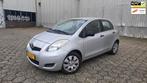 Toyota Yaris 1.3 VVTi Comfort, Auto's, Toyota, Voorwielaandrijving, 101 pk, Gebruikt, 4 cilinders