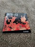 Metallica - Load CD (1996), Ophalen of Verzenden, Gebruikt