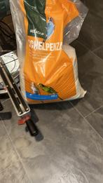 Schelpenzand, Dieren en Toebehoren, Ophalen, Gebruikt