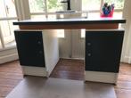 Bureau jaren 60, Ophalen, Zo goed als nieuw, Bureau