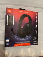 JBL Quantum 350 Wireless, Computers en Software, Headsets, Ophalen, Zo goed als nieuw
