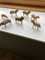 kerst schaapjes, Ophalen of Verzenden, Gebruikt