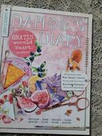 Daphne's Diary 2017 - Inspiratie & Sfeer, Ophalen of Verzenden, Nieuw, Damesbladen