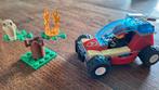 LEGO City 60247 Bosbrand, Ophalen of Verzenden, Zo goed als nieuw, Complete set, Lego