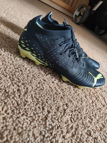 Puma future voetbalschoenen maat 39 beschikbaar voor biedingen
