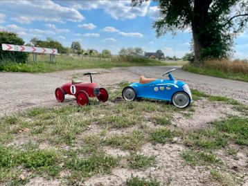 Loopauto Rider Peugeot 402 Darl'Mat beschikbaar voor biedingen